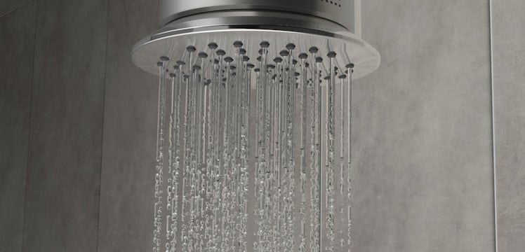 Revealed: Spotify’s top 10 shower songs