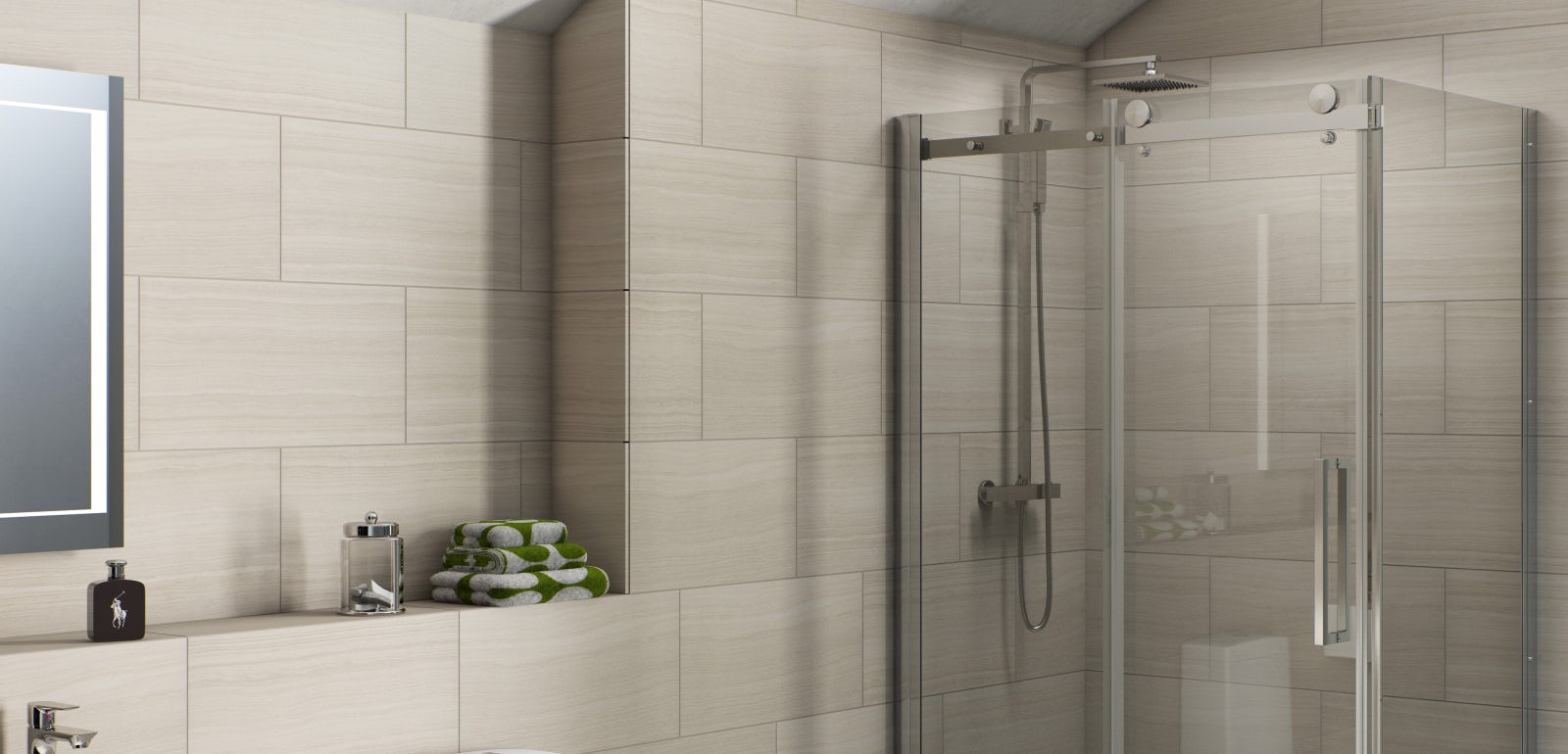 Simple ways to Install a Shower Cubicle on Your Own