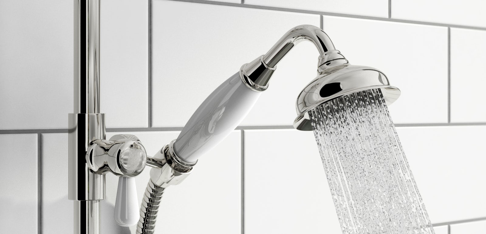 How a Shower Works—Plumbing and More, HomeTips