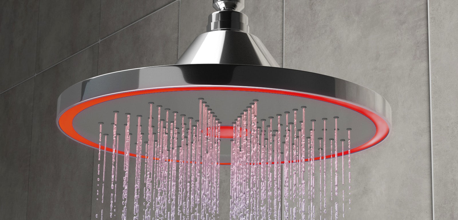 shower head buying guide