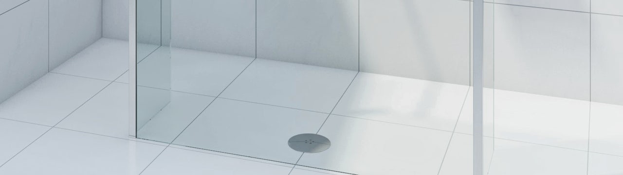 Wetroom buying guide