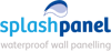 Splashpanel logo