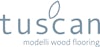 Tuscan modelli logo