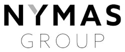 Nymas Logo