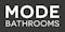 Mode bathrooms logo