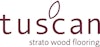 Tuscan strato logo