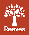 Reeves logo