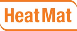 Heat mat Logo