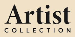 Artist collection Logo