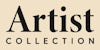 Artist collection logo
