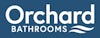 Orchard bathrooms logo