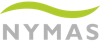 Nymas logo