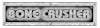 Bone crusher logo