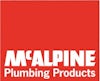 McAlpine logo