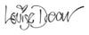 Louise dear logo