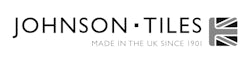 Johnson tiles Logo