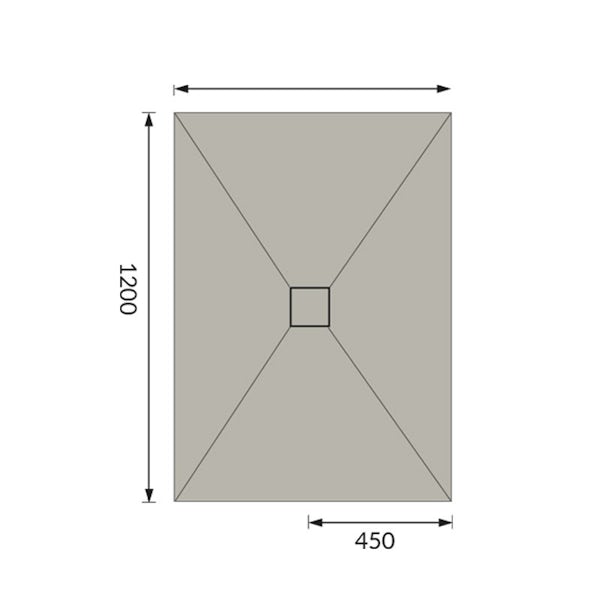 Dimension diagram 1