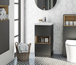 Bathroom Vanity Units Vanity Units With Basins