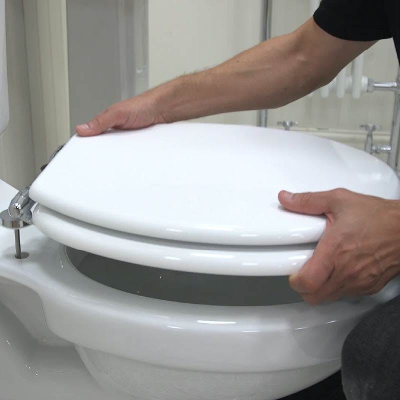 30 quick & easy bathrooms fixes you can do yourself