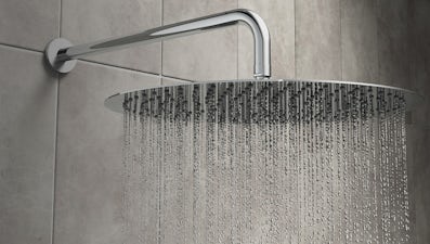 Buy Bathroom Showers | Big Shower Brands | VictoriaPlum.com