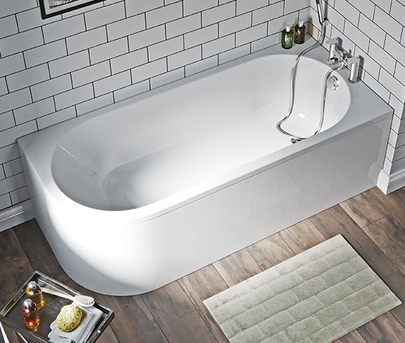 images of bathtubs