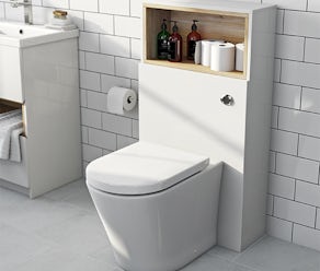 Bathroom Toilets Toilet Systems Victoriaplum Com