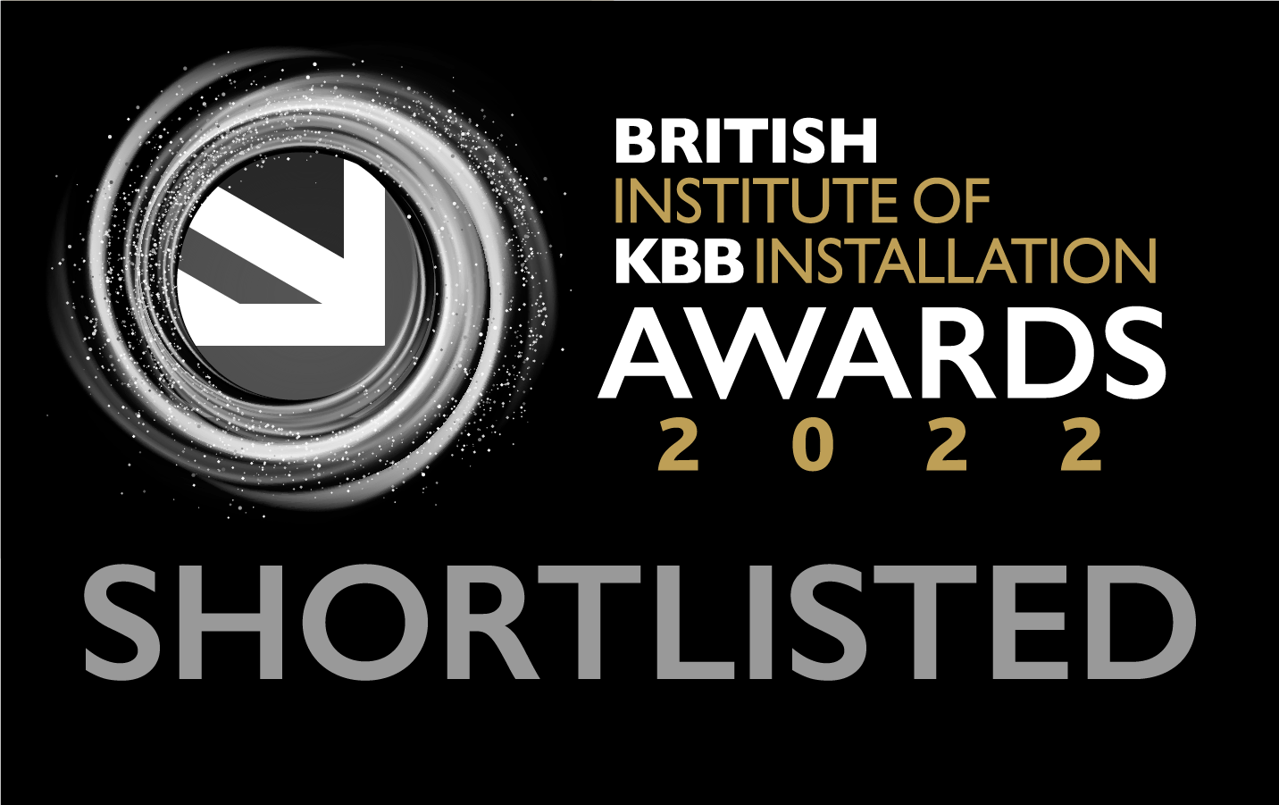 British Institute of KBB Installation Awards - Shortlisted for National Retailer of the Year