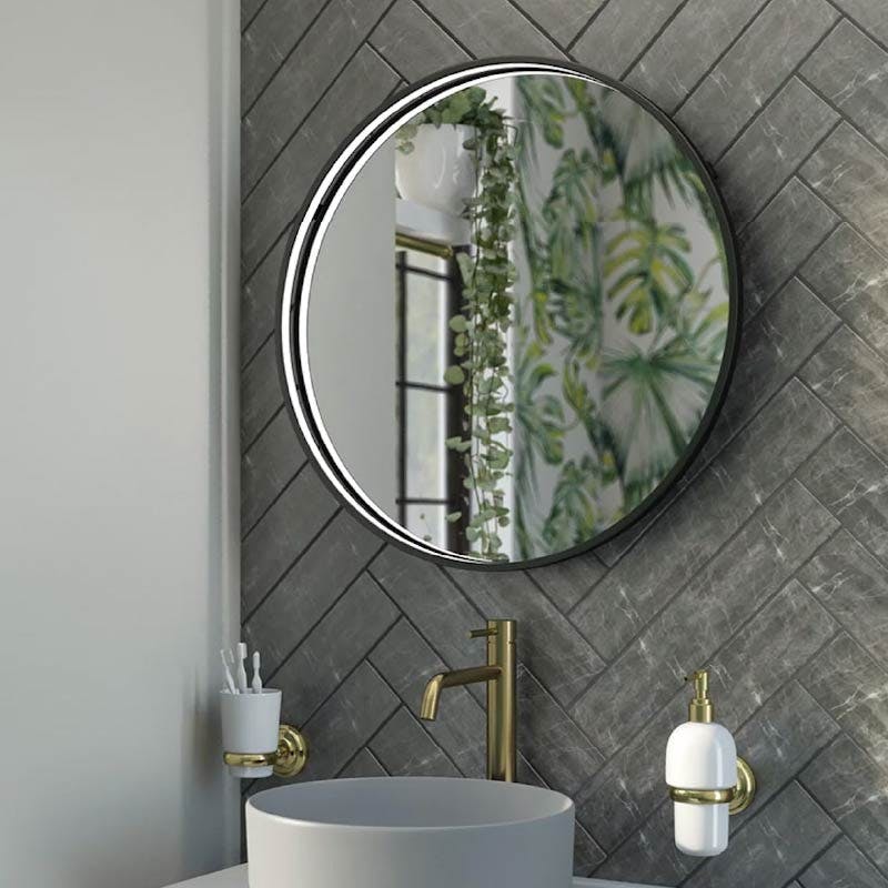 10 of the best bathroom mirrors