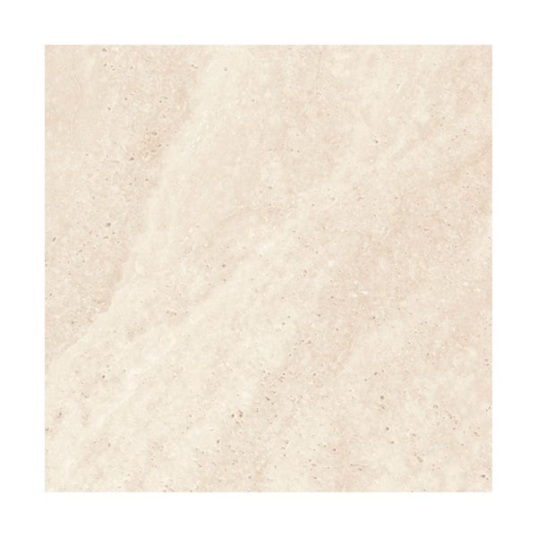 British Ceramic Tile Pumice beige light matt tile 331mm x 331mm