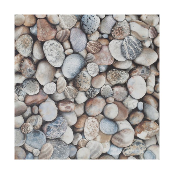British Ceramic Tile beach feature matt tile 331mm x 331mm