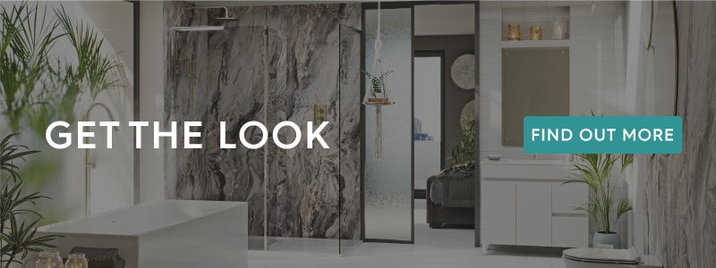 Get the Look: Bathroom style guides