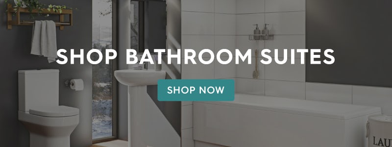 Shop bathroom suites