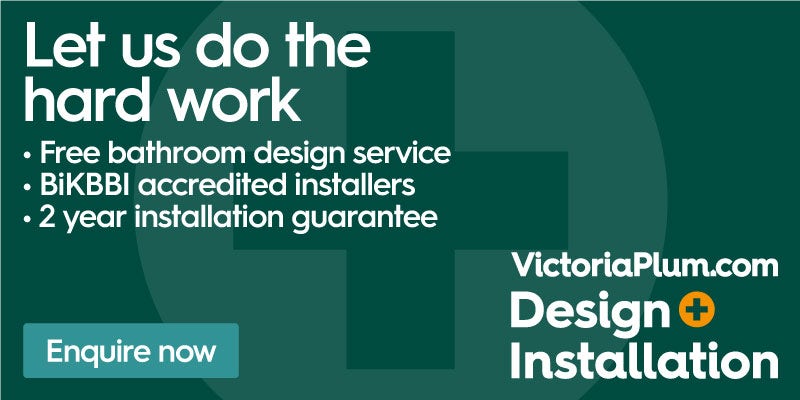 Enquire about Victoria Plum Design and Installation