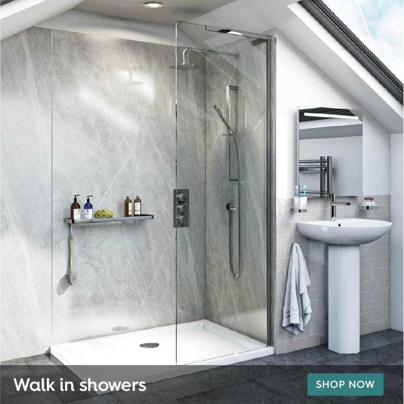 Walk In Shower Enclosure Wet Room Ideas Victoriaplum Com - Bathroom Layout Ideas With Walk In Shower