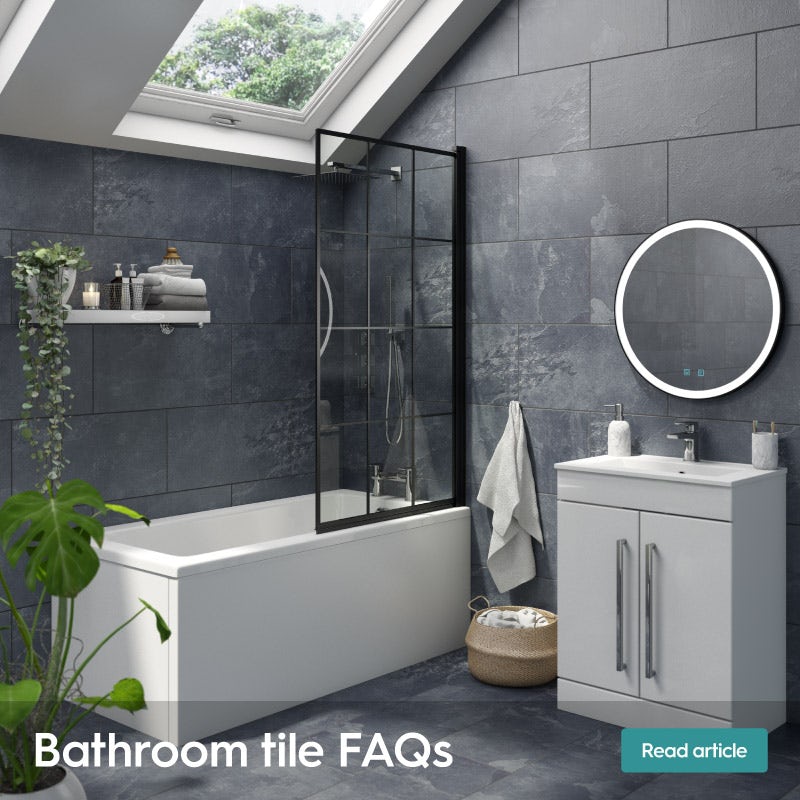 Frequently asked questions about tiles