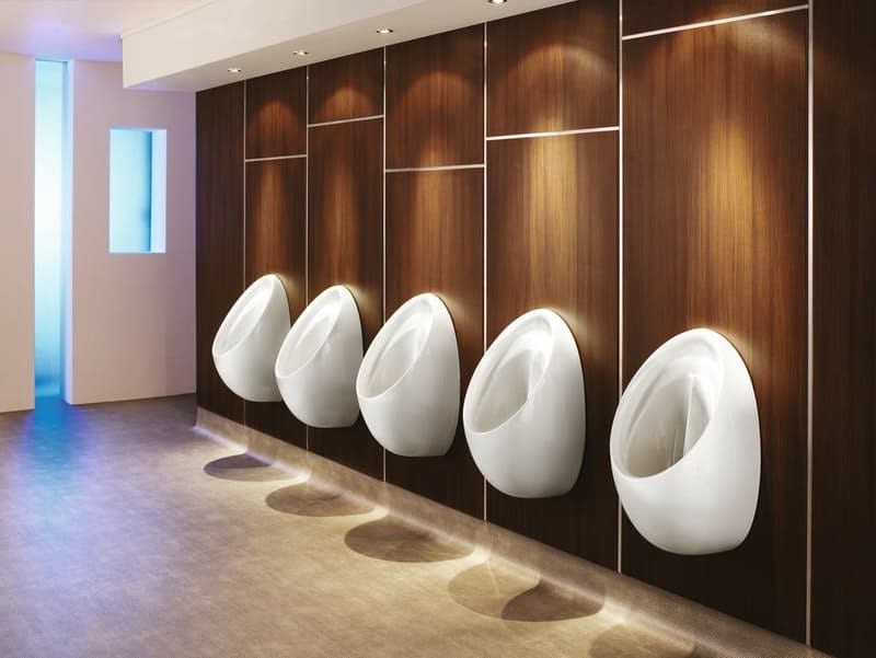 Armitage Shanks commercial toilet solutions