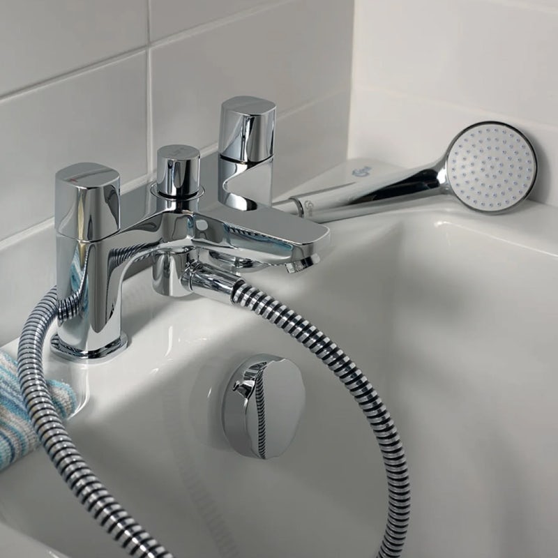 Ideal Standard Tempo bath shower mixer tap