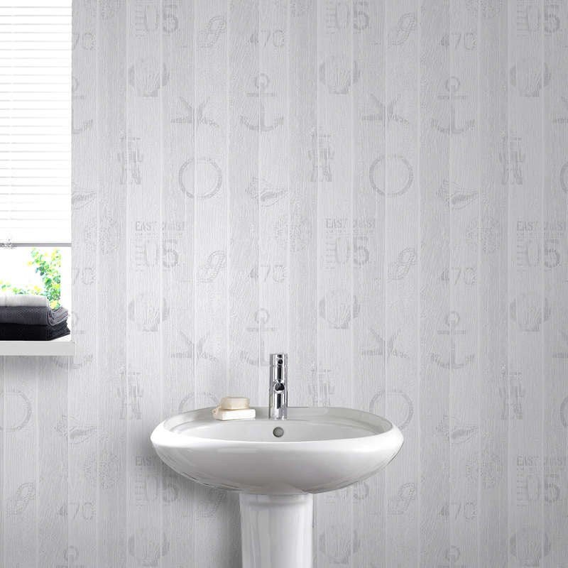 Graham & Brown Kitchen & Bathroom Wallpaper 