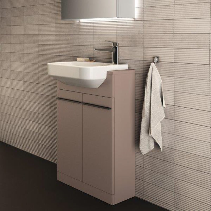 i.life bathroom furniture from Ideal Standard