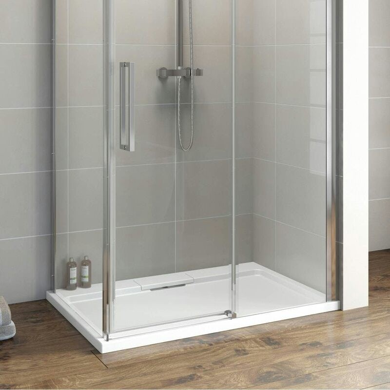 Mode Bathrooms shower trays