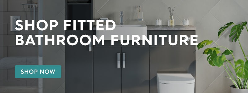 Shop fitted bathroom furniture