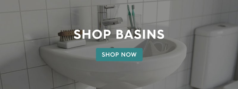 Shop basins