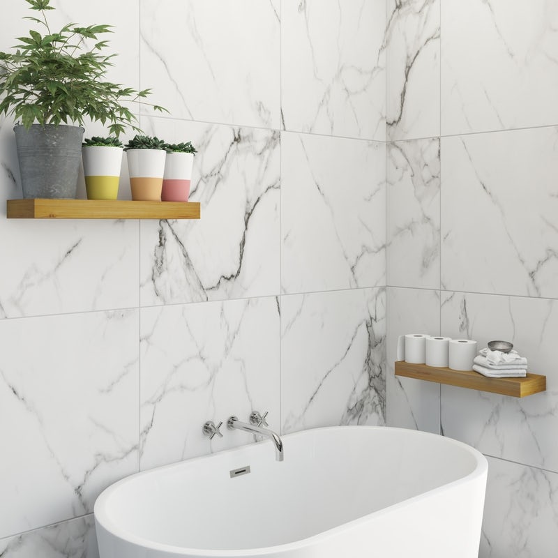 Your complete bathroom accessories buying guide