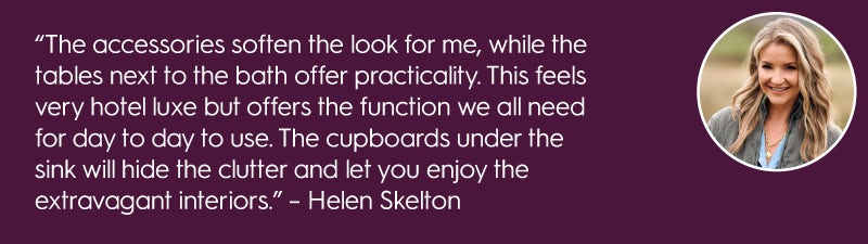 Helen Skelton on Art Deco Reimagined