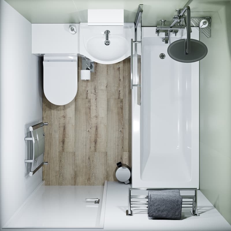 How A Bathroom Can Increase House Victoriaplum Com - Will A New Bathroom Increase House Value Uk