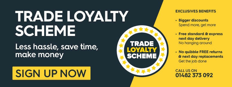 VictoriaPlum.com Trade Loyalty Scheme