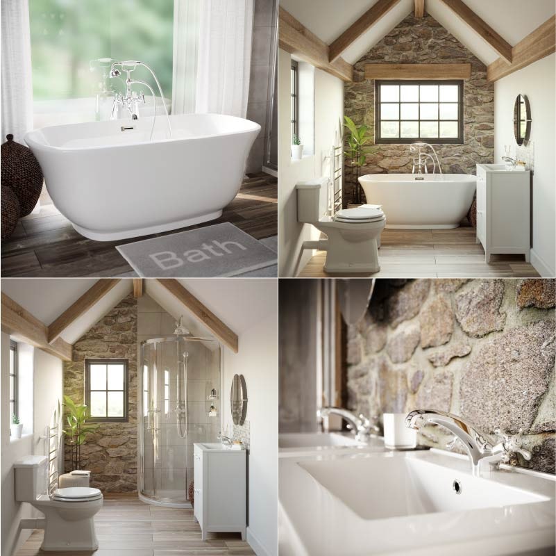 Get The Look Refined Rustic Bathroom Accessory Ideas Part 3   5564351c Aa16 498b 885a 8f221d5e8239 