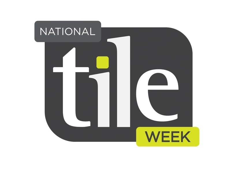 National Tile Week