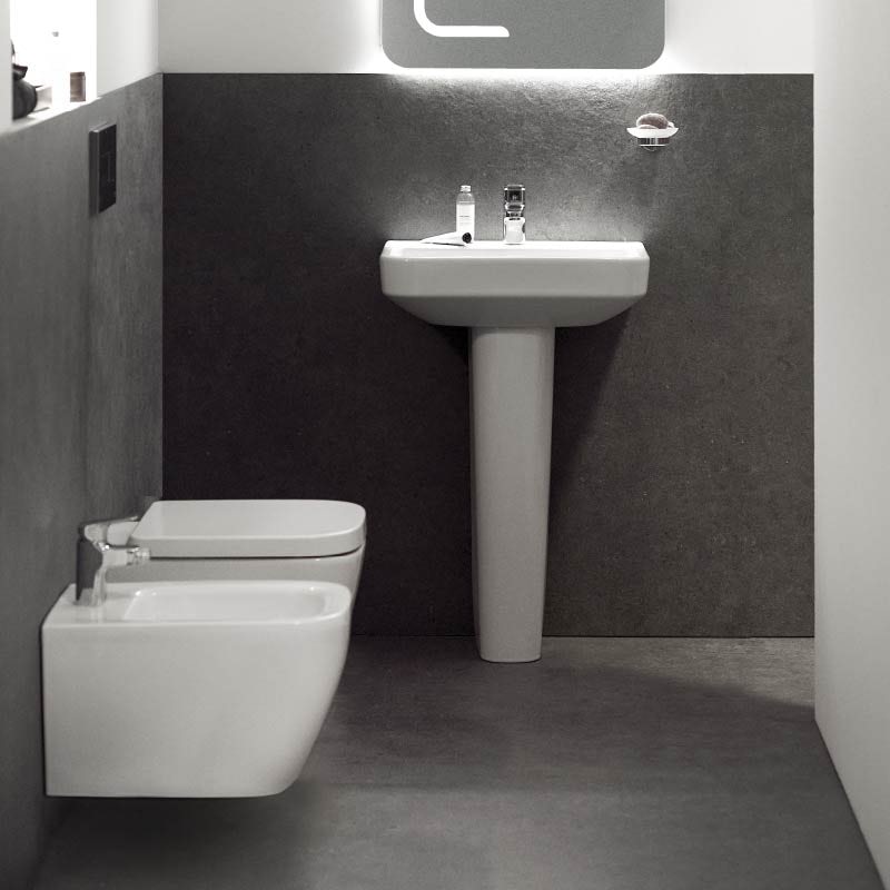 i.life bathroom collection from Ideal Standard