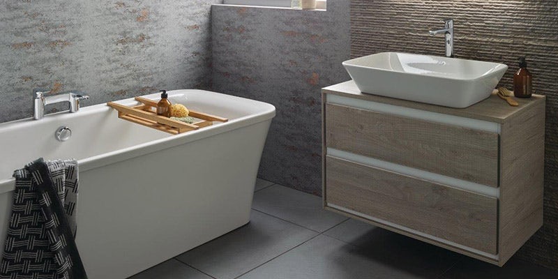 Ideal Standard bathroom furniture